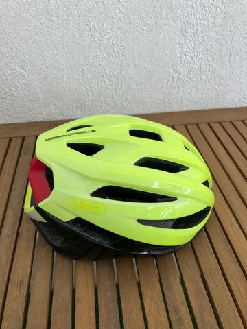Gebrauchtes ABUS Urban-I 3.0 Helmet 2024 bike — Bild 3 von 6
