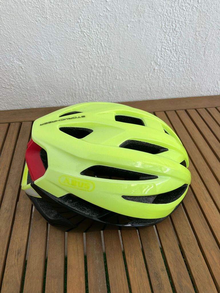 Used ABUS Urban-I 3.0 Helmet 2024 bike — image 3 of 6