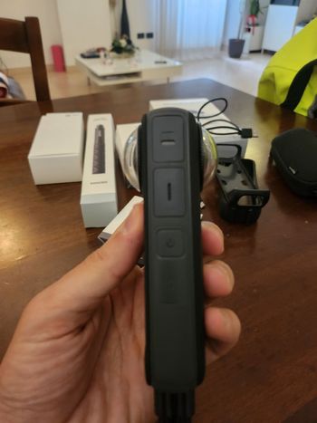 Used Insta360 X4 Air 8K 360 Camera 2026 bike — image 4 of 9