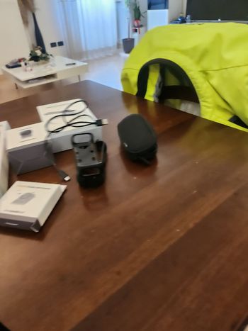 Used Insta360 X4 Air 8K 360 Camera 2026 bike — image 6 of 9