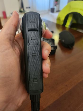 Used Insta360 X4 Air 8K 360 Camera 2026 bike — image 5 of 9