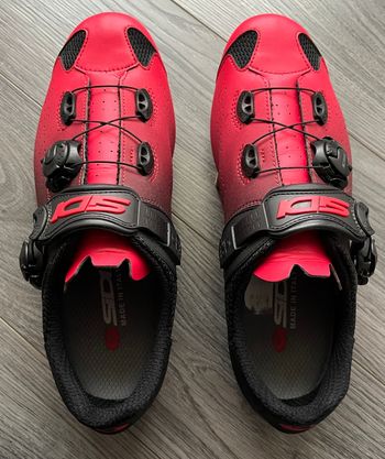 Used Sidi Genius 10 bike — image 7 of 10