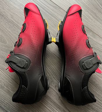 Used Sidi Genius 10 bike — image 8 of 10