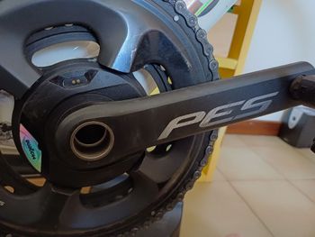 Used Magene PES P515 Crankset Power Meter Set 2025 bike — image 2 of 2