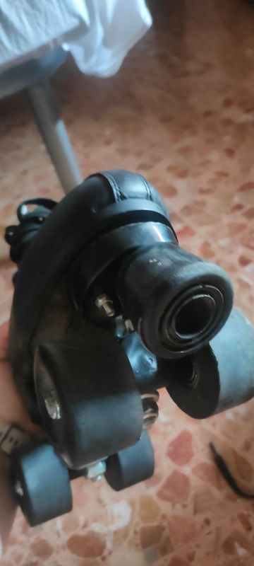 Used Amazon Pattini a rotelle 2022 bike — image 6 of 8