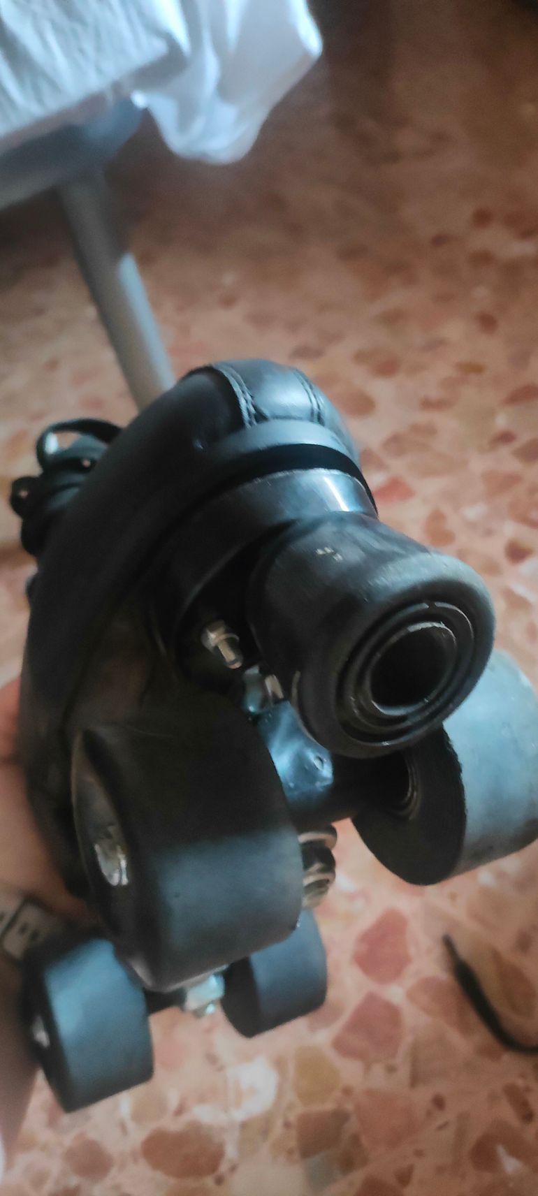 Used Amazon Pattini a rotelle 2022 bike — image 6 of 8