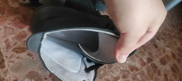 Used Amazon Pattini a rotelle 2022 bike — image 4 of 8