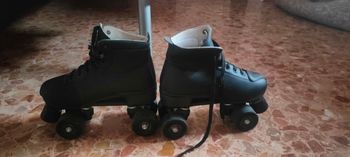 Used Amazon Pattini a rotelle 2022 bike