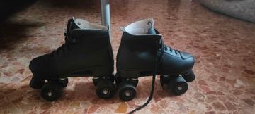 Used Amazon Pattini a rotelle 2022 bike — image 1 of 8
