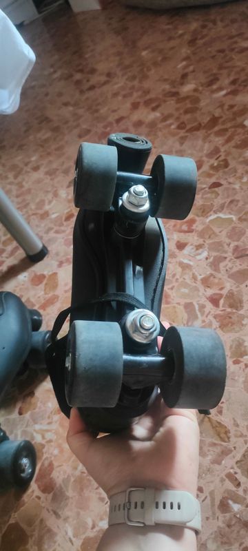 Used Amazon Pattini a rotelle 2022 bike — image 8 of 8