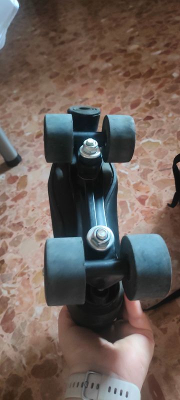 Used Amazon Pattini a rotelle 2022 bike — image 7 of 8