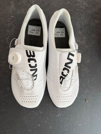 Used Bont vaypor sl Wide 2026 bike — image 3 of 4