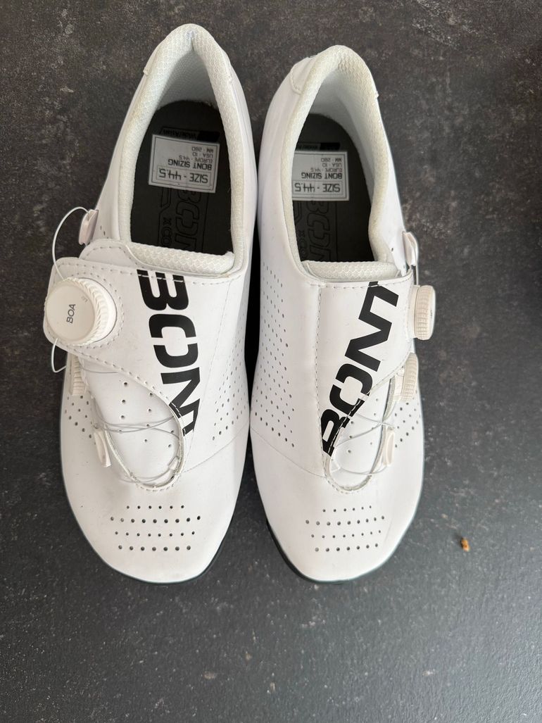 Used Bont vaypor sl Wide 2026 bike — image 3 of 4