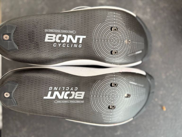 Used Bont vaypor sl Wide 2026 bike — image 1 of 4