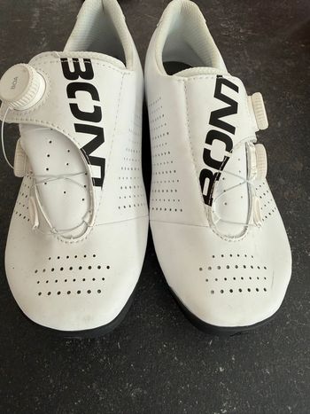 Used Bont vaypor sl Wide 2026 bike — image 4 of 4
