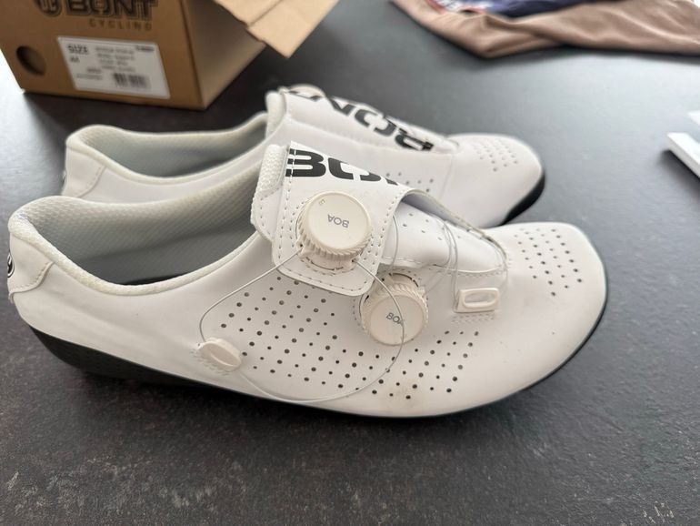 Used Bont vaypor sl Wide 2026 bike — image 2 of 4