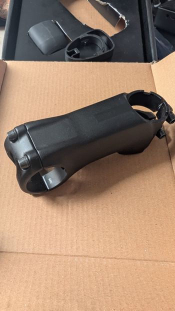 Used Cannondale C1 Conceal Stem 2025 bike — image 2 of 11
