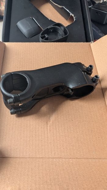 Used Cannondale C1 Conceal Stem 2025 bike — image 3 of 11