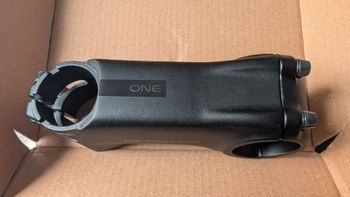 Used Cannondale C1 Conceal Stem 2025 bike — image 6 of 11
