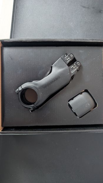 Used Cannondale C1 Conceal Stem 2025 bike — image 10 of 11