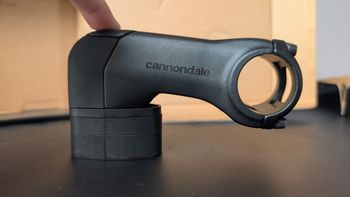 Used Cannondale C1 Conceal Stem 2025 bike
