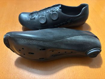 Used Scarpa Nimbl N43 2026 bike — image 5 of 9