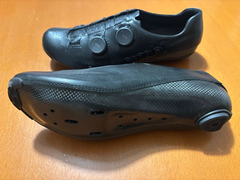 Used Scarpa Nimbl N43 2026 bike — image 5 of 9
