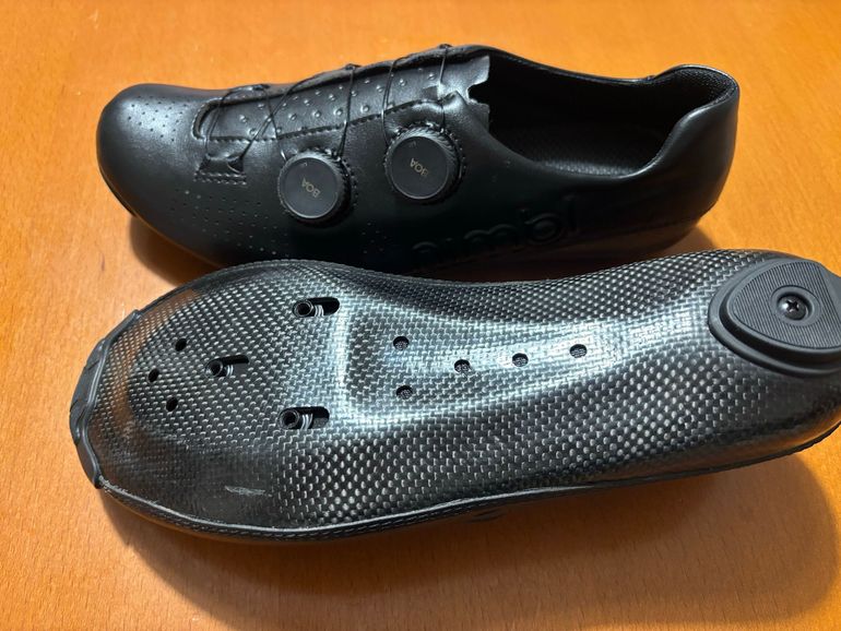 Used Scarpa Nimbl N43 2026 bike — image 6 of 9