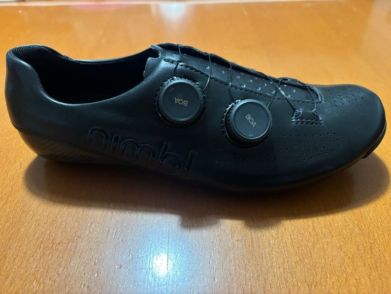 Used Scarpa Nimbl N43 2026 bike — image 2 of 9