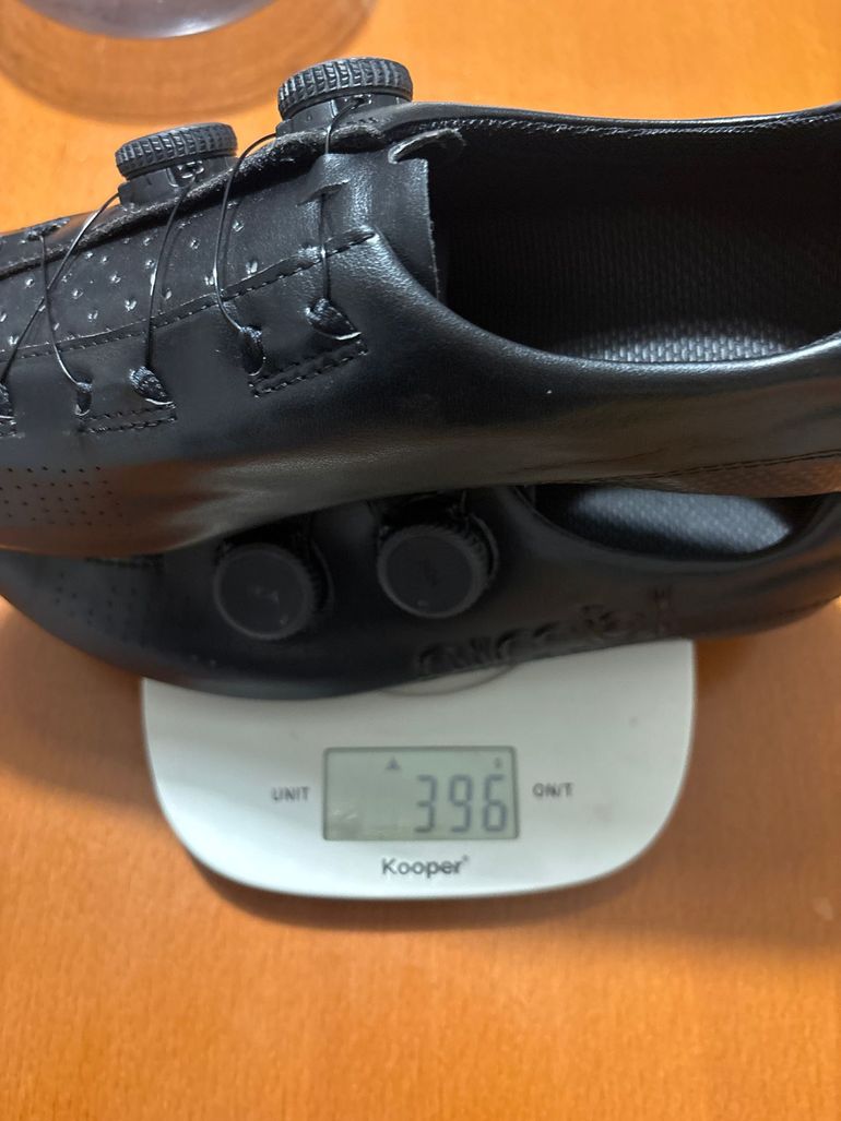 Used Scarpa Nimbl N43 2026 bike — image 9 of 9