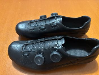 Used Scarpa Nimbl N43 2026 bike — image 7 of 9