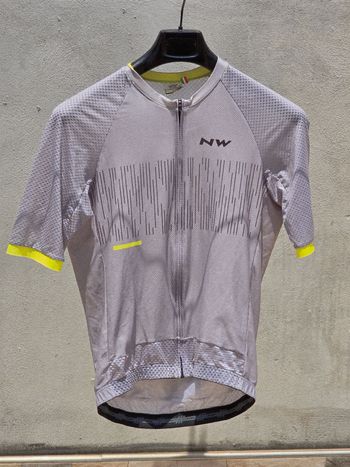 Used Northwave Blade Jersey 2021 bike
