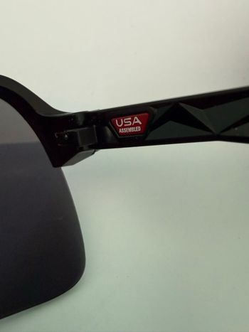 Used Oakley Sutro Lite bike — image 11 of 13