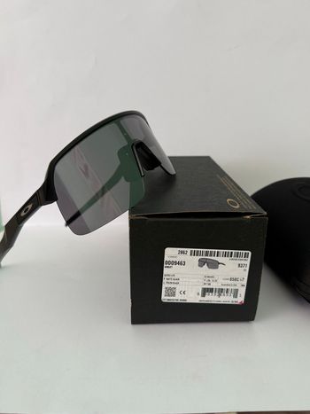 Used Oakley Sutro Lite bike — image 4 of 13