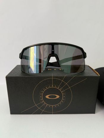 Used Oakley Sutro Lite bike — image 13 of 13