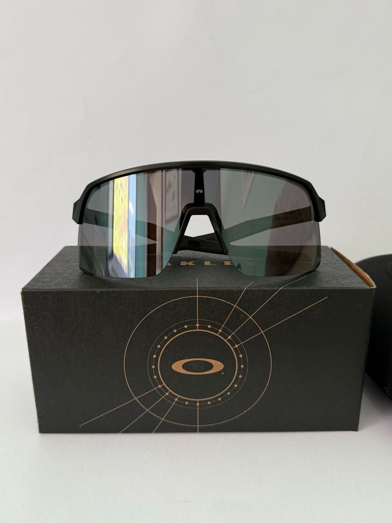 Used Oakley Sutro Lite bike — image 13 of 13