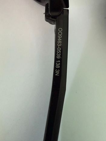 Used Oakley Sutro Lite bike — image 10 of 13