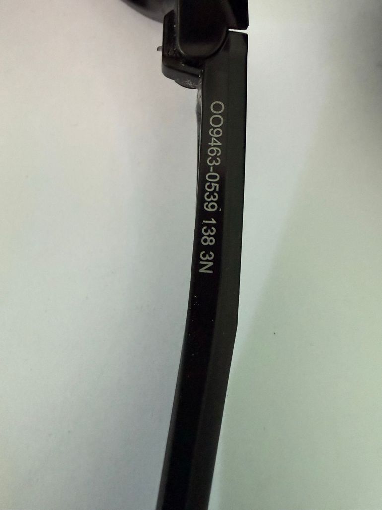 Used Oakley Sutro Lite bike — image 10 of 13