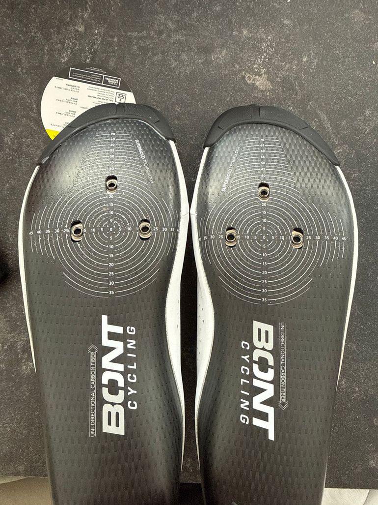 Used Bont Vaypor SL 2026 bike — image 3 of 3