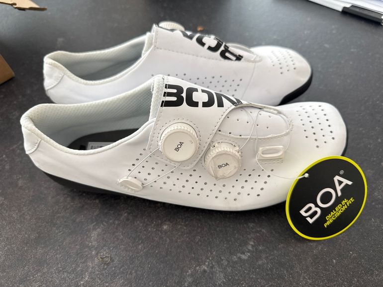 Used Bont Vaypor SL 2026 bike — image 2 of 3