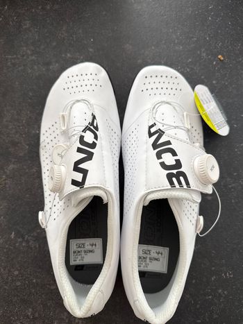 Used Bont Vaypor SL 2026 bike