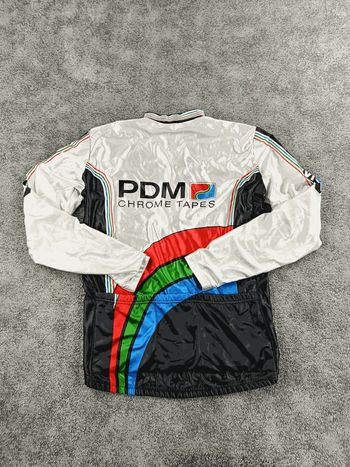 Used sans Ultima veste velo homme taille XL - 35 3518 - Pdm Chromes bike — image 3 of 4