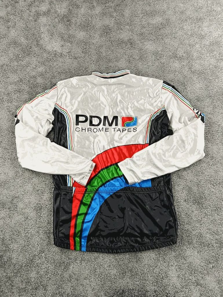 Used sans Ultima veste velo homme taille XL - 35 3518 - Pdm Chromes bike — image 3 of 4