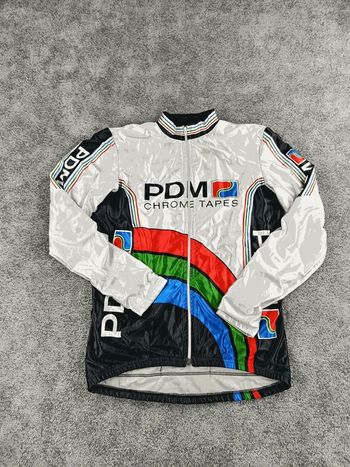 Used sans Ultima veste velo homme taille XL - 35 3518 - Pdm Chromes bike