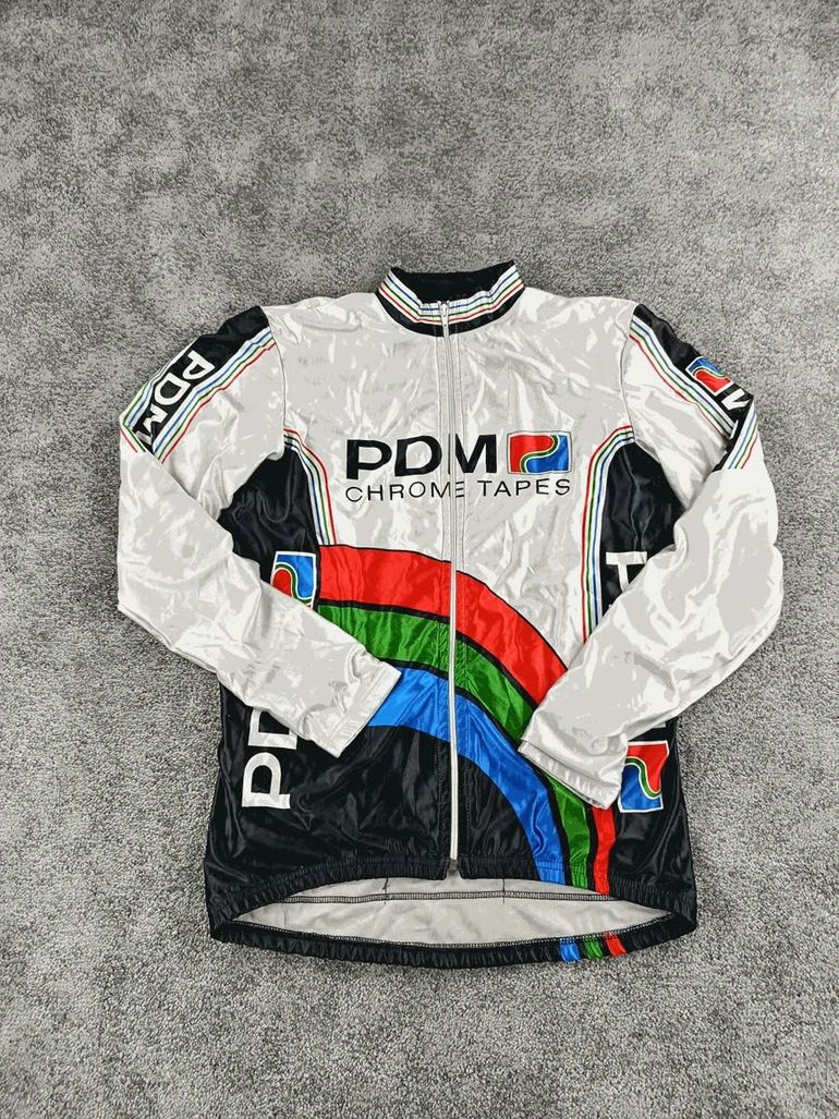 Used sans Ultima veste velo homme taille XL - 35 3518 - Pdm Chromes bike — image 1 of 4