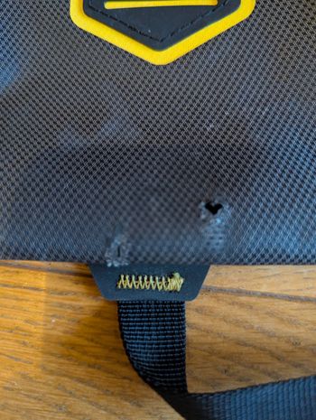 Used Apidura Expedition Handlebarbags bike — image 4 of 5