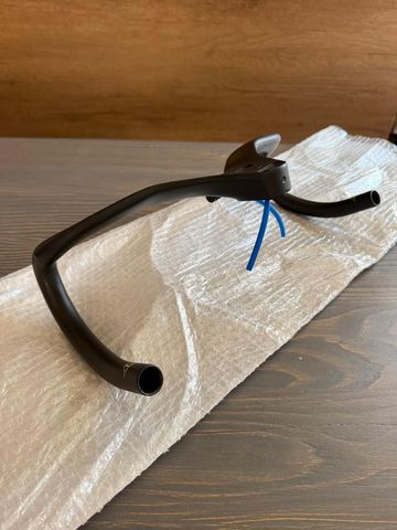 Brugt Colnago CC.Y1 Integrated Handlebar 2026 bike — billede 2 af 9