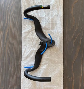 Used Colnago CC.Y1 Integrated Handlebar 2026 bike — image 4 of 9