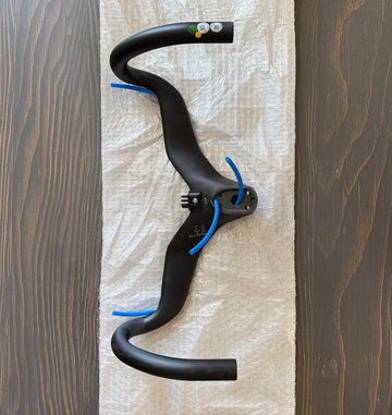 Brugt Colnago CC.Y1 Integrated Handlebar 2026 bike — billede 4 af 9