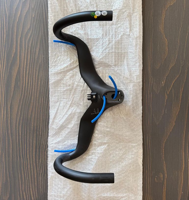 Used Colnago CC.Y1 Integrated Handlebar 2026 bike — image 4 of 9